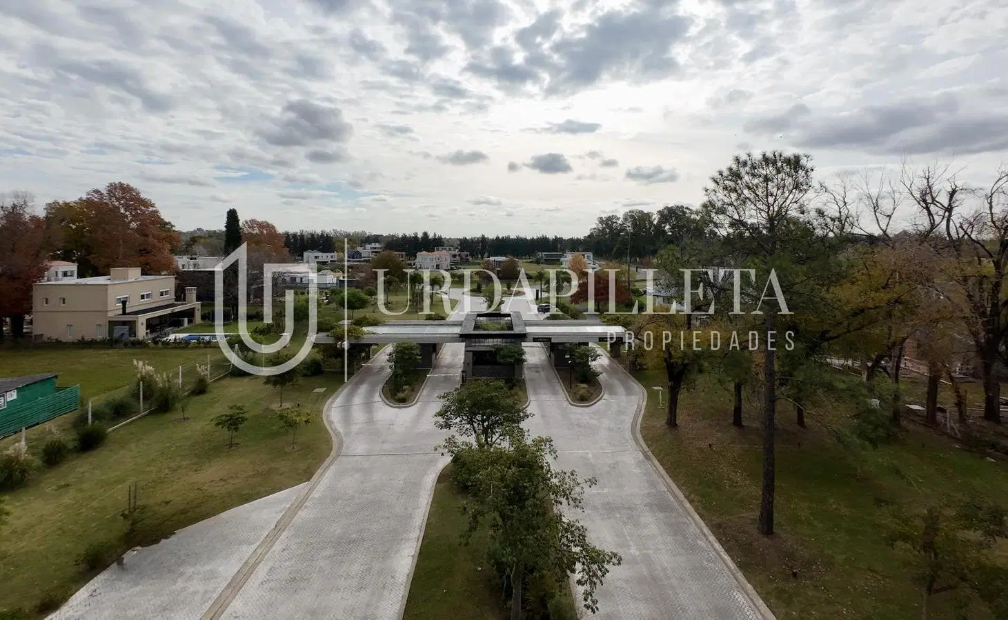 Casa en venta en Azzurra 8