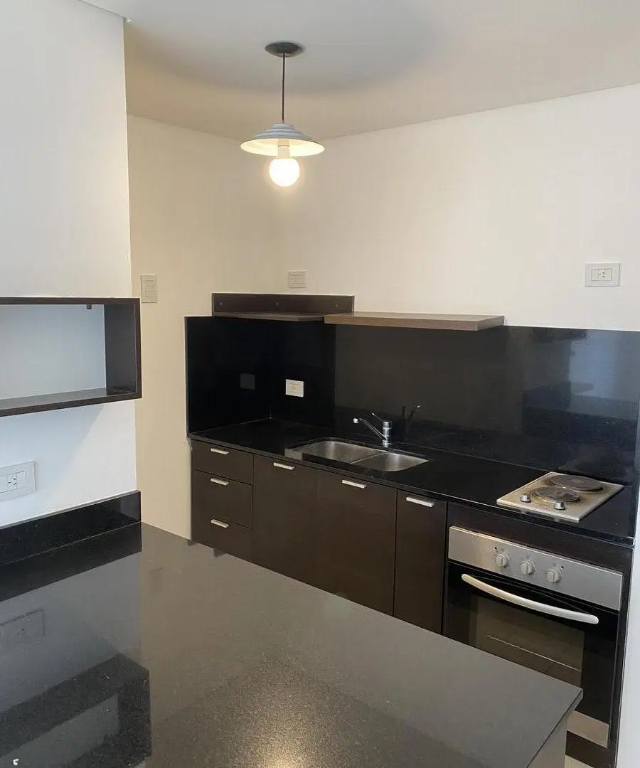 Departamento en alquiler 2 Ambientes en Vilahaus Ayres Vila Pilar 3
