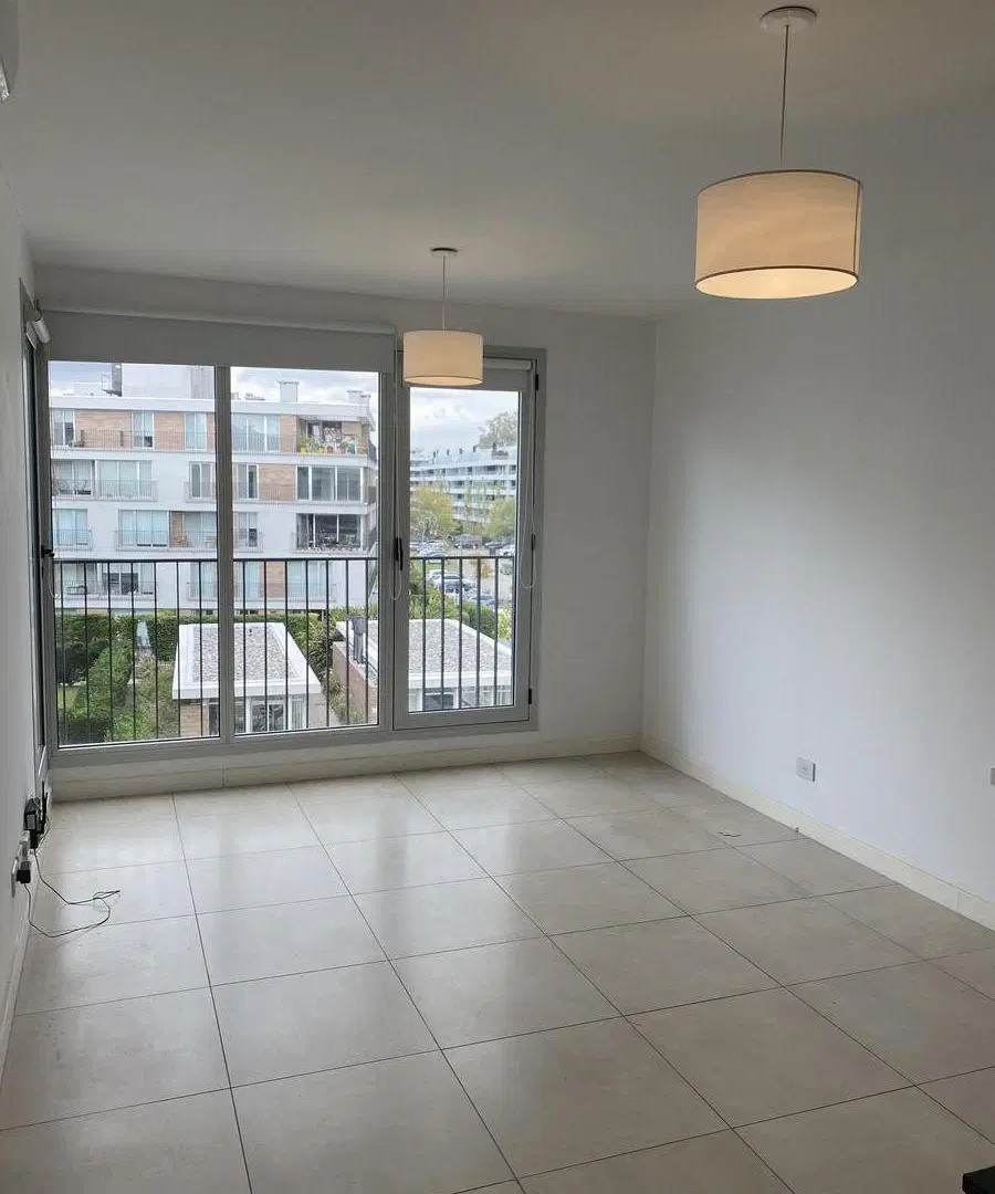 Departamento en alquiler 2 Ambientes en Vilahaus Ayres Vila Pilar 5