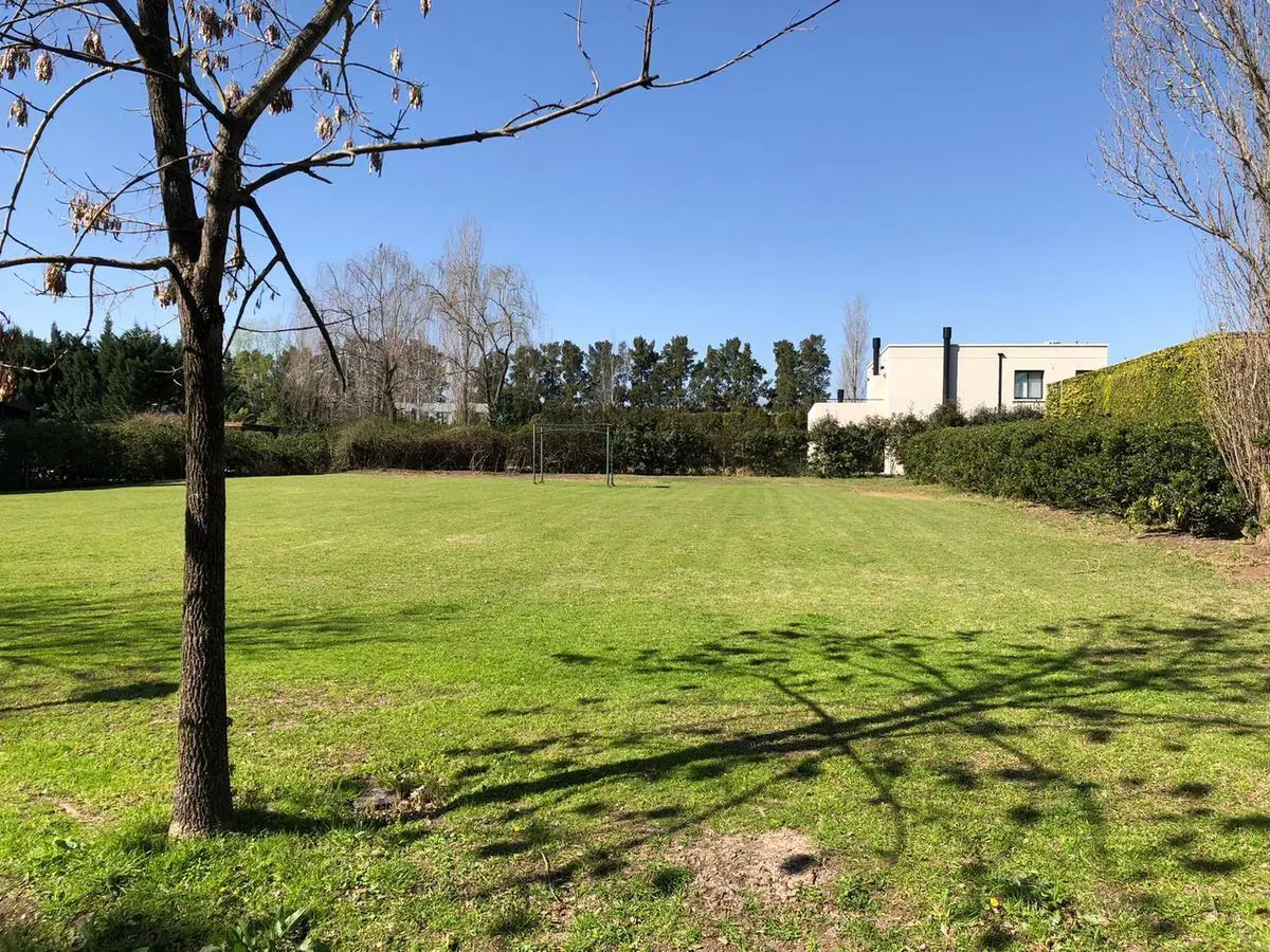 Terreno en venta en Tortugas C.C - Teresa Urdapilleta Propiedades 2