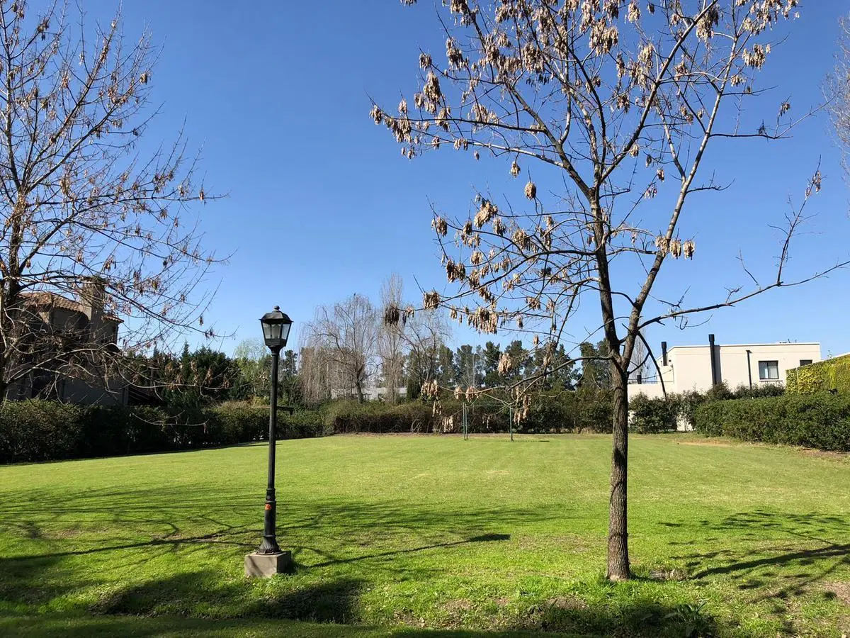 Terreno en venta en Tortugas C.C - Teresa Urdapilleta Propiedades 3