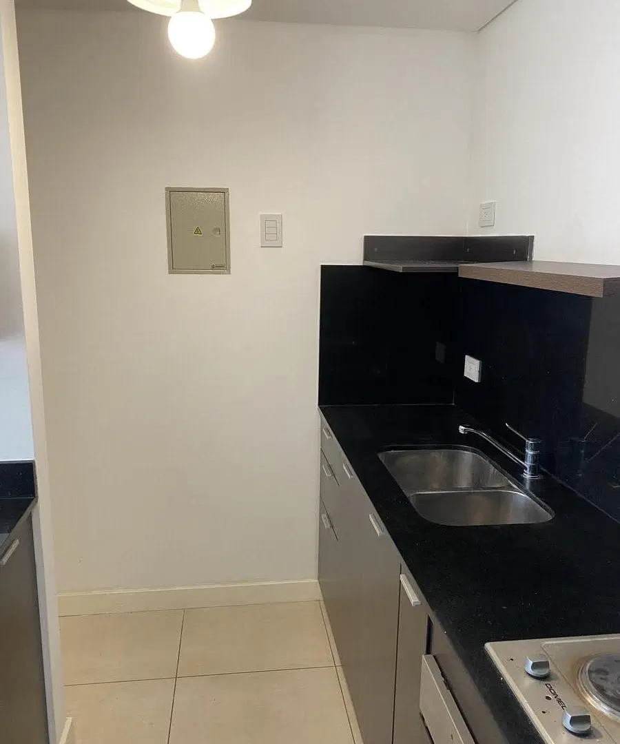 Departamento en alquiler 2 Ambientes en Vilahaus Ayres Vila Pilar 3