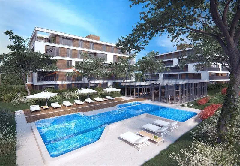 Departamento en alquiler 2 Ambientes en Vilahaus Ayres Vila Pilar 5