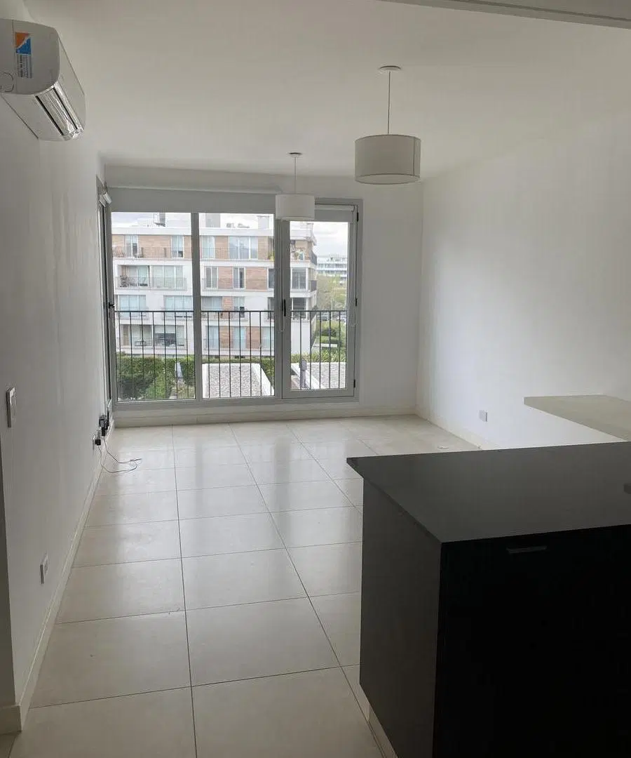 Departamento en alquiler 2 Ambientes en Vilahaus Ayres Vila Pilar 8