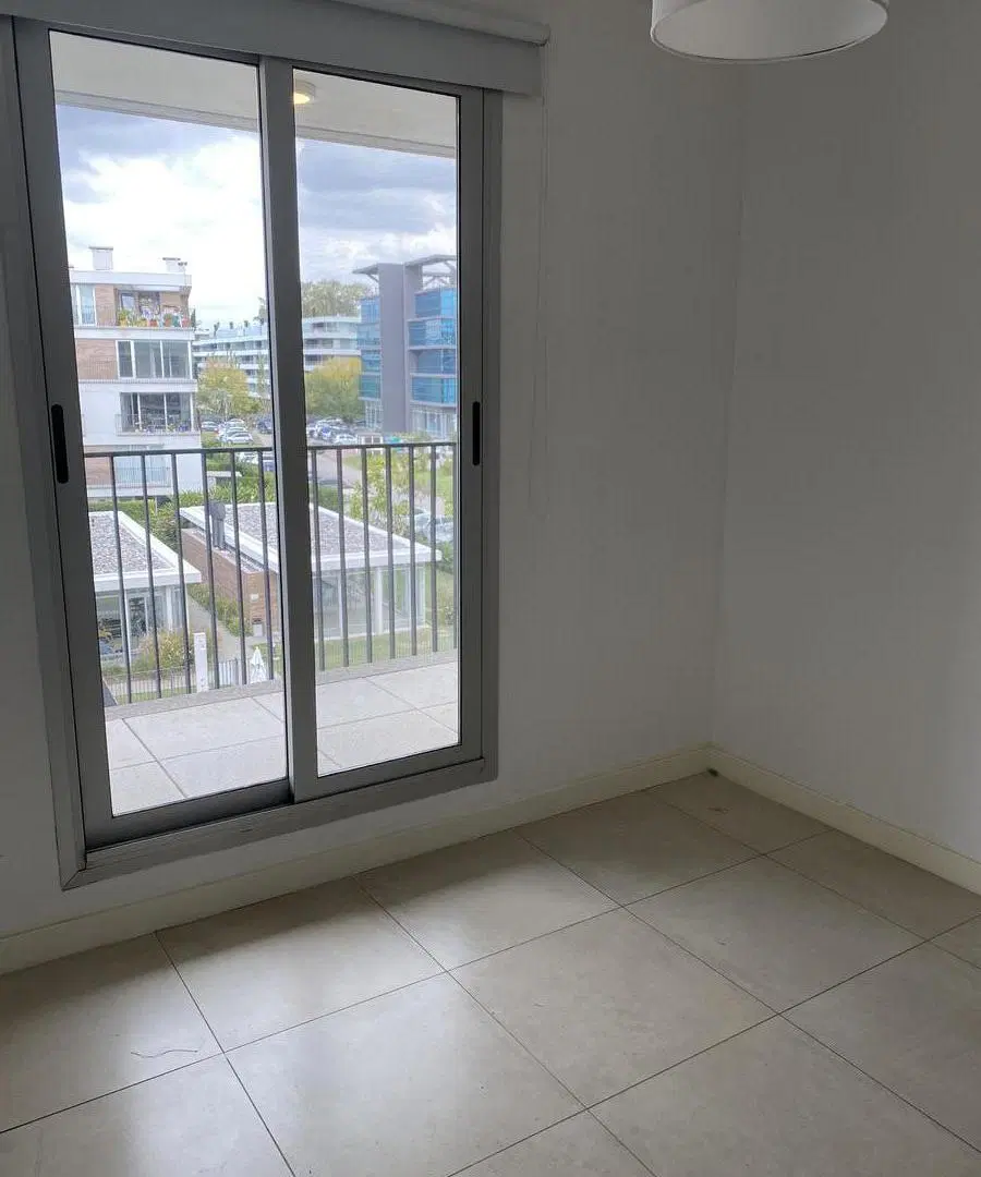 Departamento en alquiler 2 Ambientes en Vilahaus Ayres Vila Pilar 2