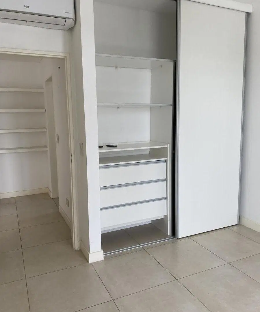 Departamento en alquiler 2 Ambientes en Vilahaus Ayres Vila Pilar 8