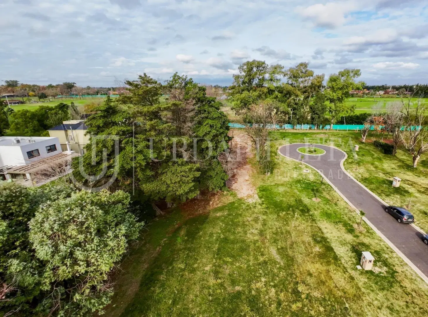 Terreno en venta en  Azzurra Tortugas 4