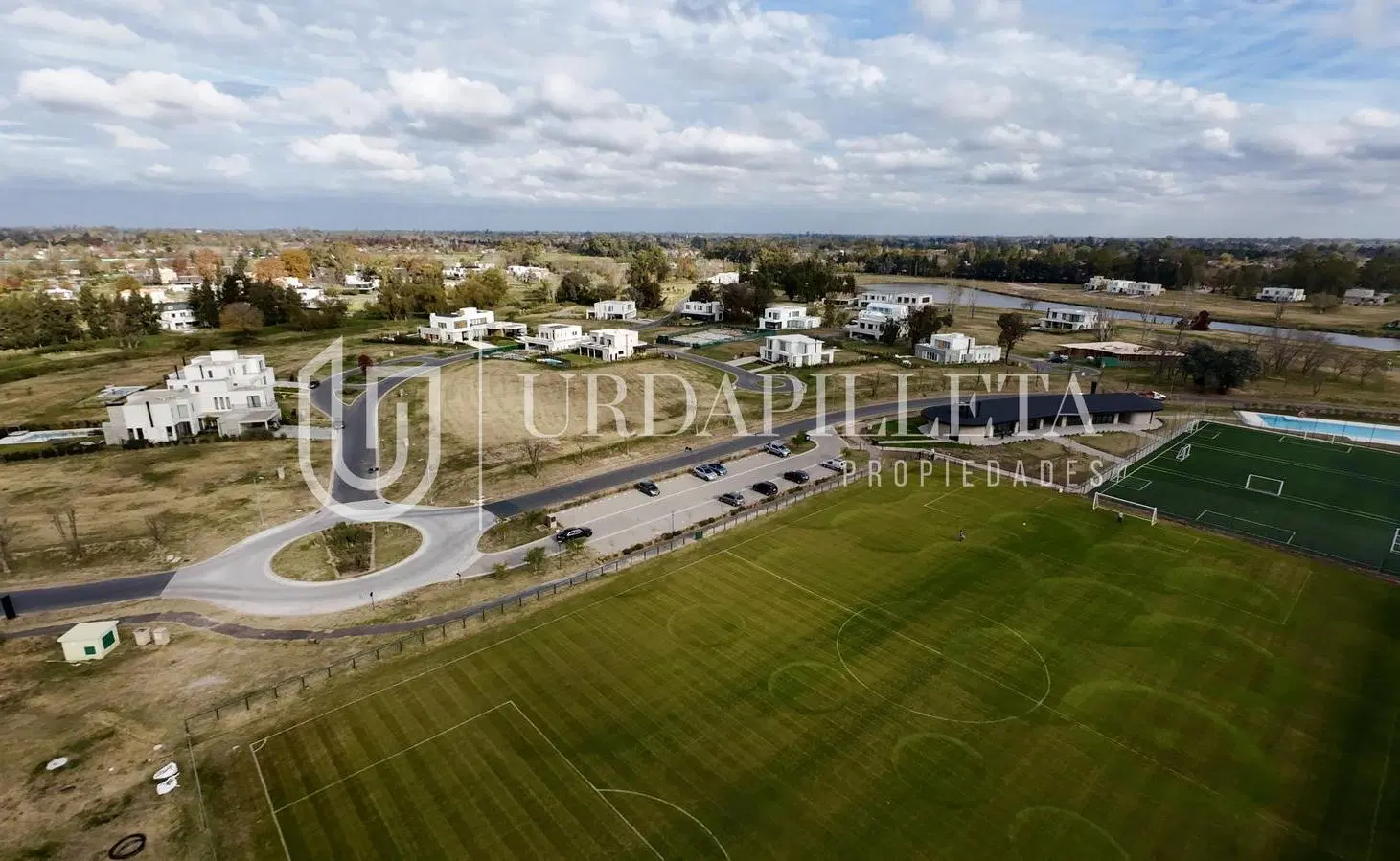 Terreno en venta en  Azzurra Tortugas 8