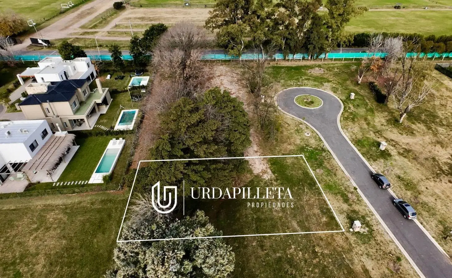 Terreno en venta en  Azzurra Tortugas 2