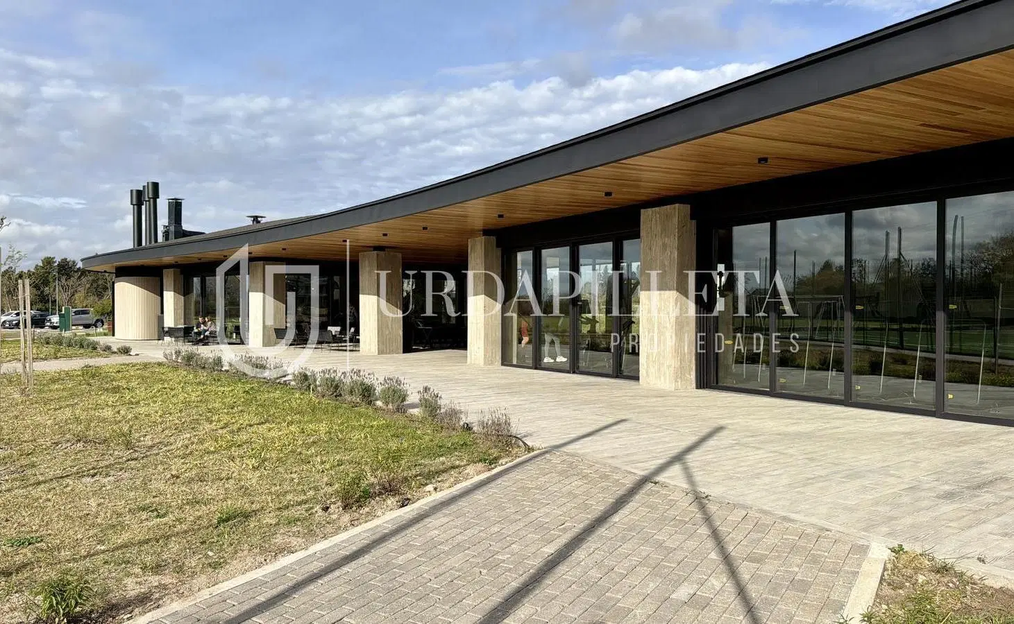 Terreno en venta en  Azzurra Tortugas 5