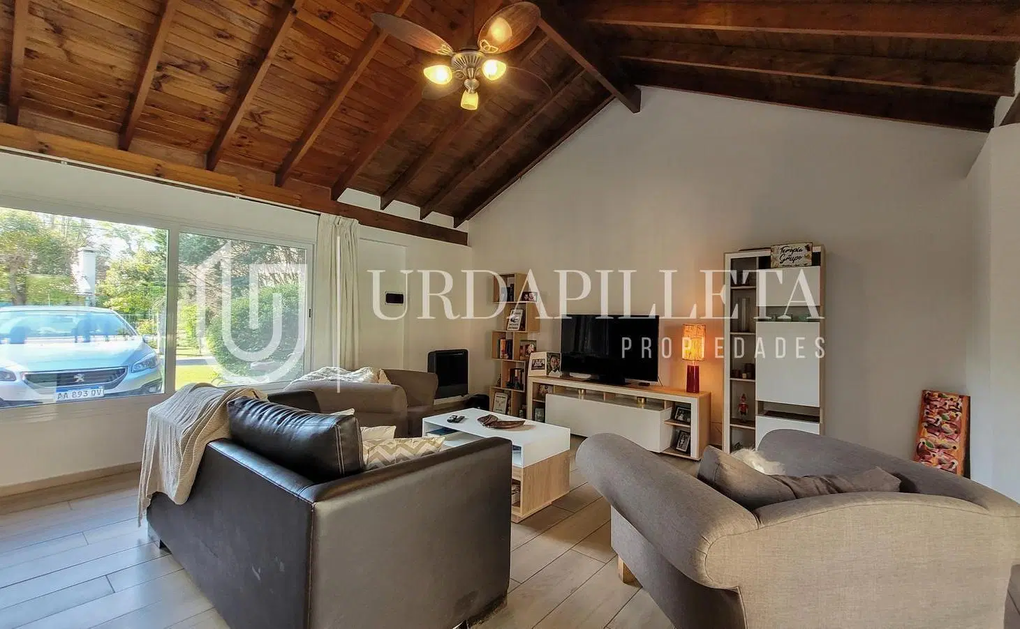 Casa en venta en Mapuche C.C 5
