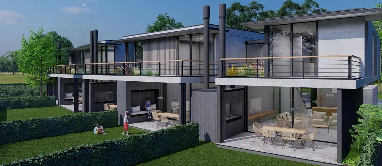 Departamento en  venta en Estancias del Pilar 4