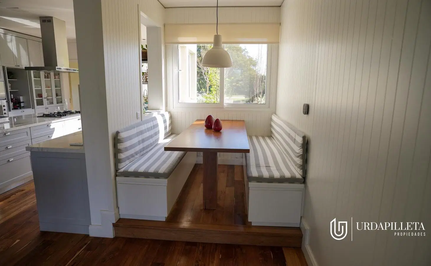 Casa en venta Estancias de Pilar La Argentina 5
