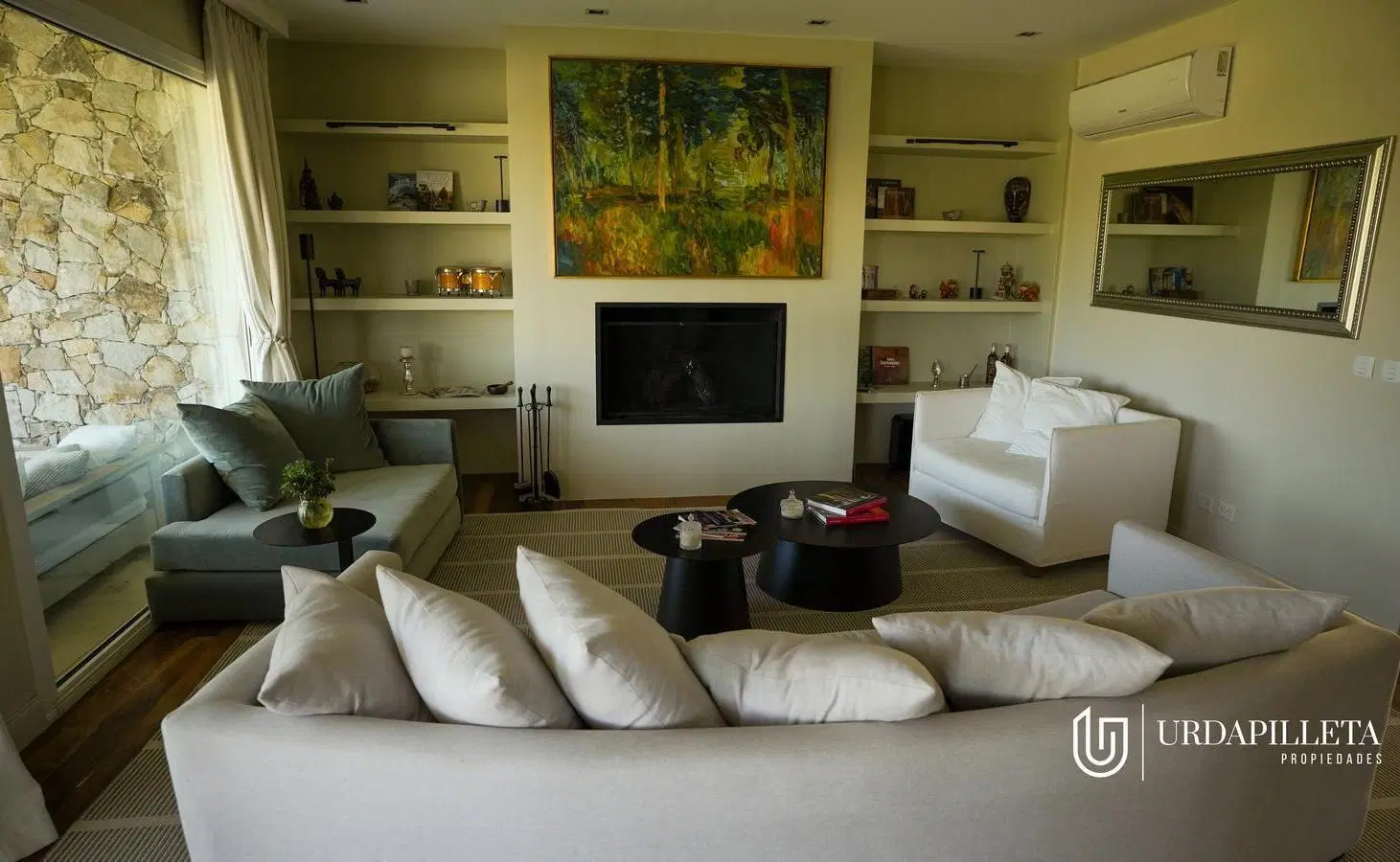Casa en venta Estancias de Pilar La Argentina 4