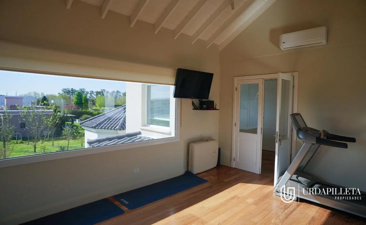 Casa en venta Estancias de Pilar La Argentina 8