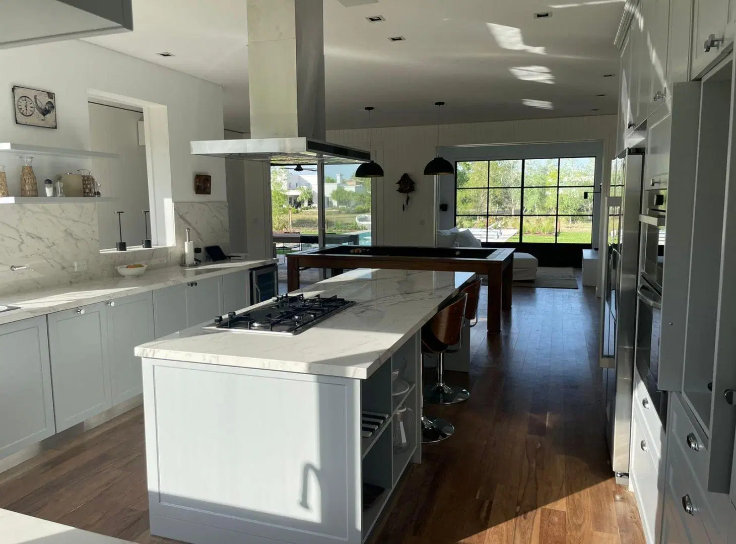 Casa en venta Estancias de Pilar La Argentina 3