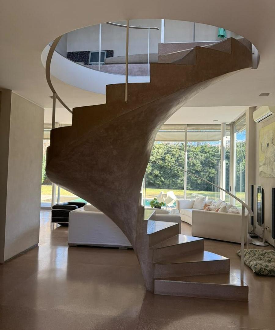 Foto de Casa en alquiler anual con muebles - Golf Club Argentino, imagen 1