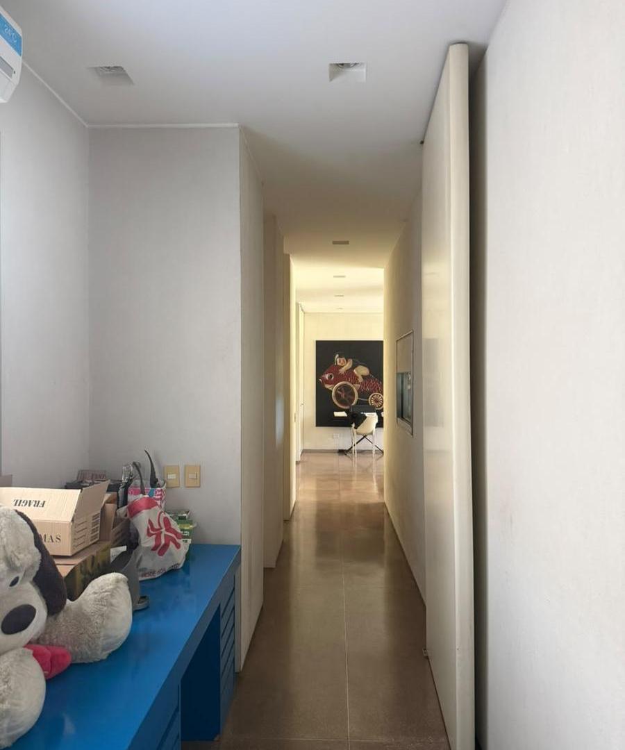 Foto de Casa en alquiler anual con muebles - Golf Club Argentino, imagen 3