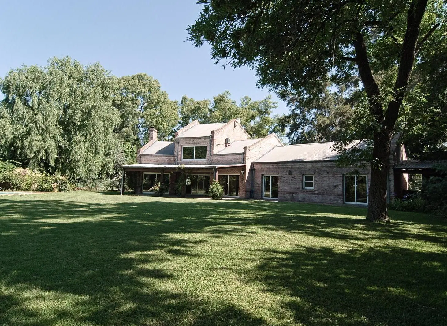 Casa en Venta en Golf Club Argentino 3