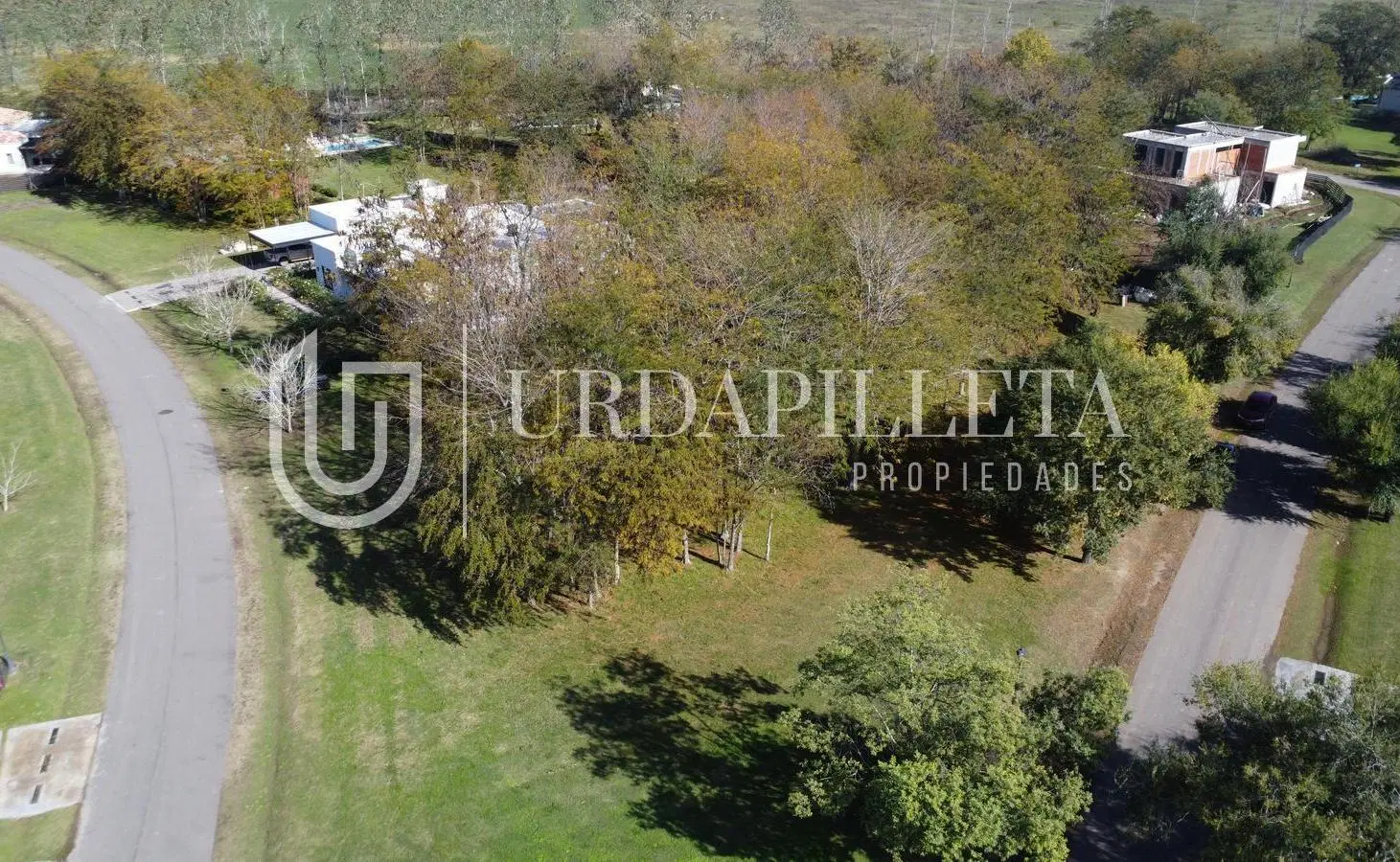 Lote en venta en Estancias Del Pilar barrio Golf 8