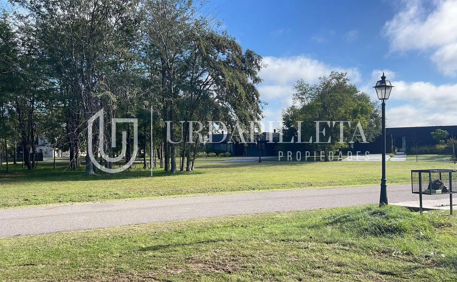 Lote en venta en Estancias Del Pilar barrio Golf 4