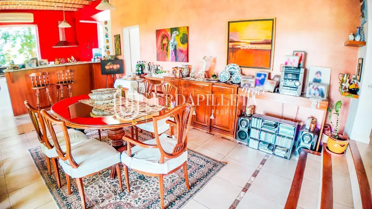 Casa en venta en Champagnat, Estancias Del Pilar 3