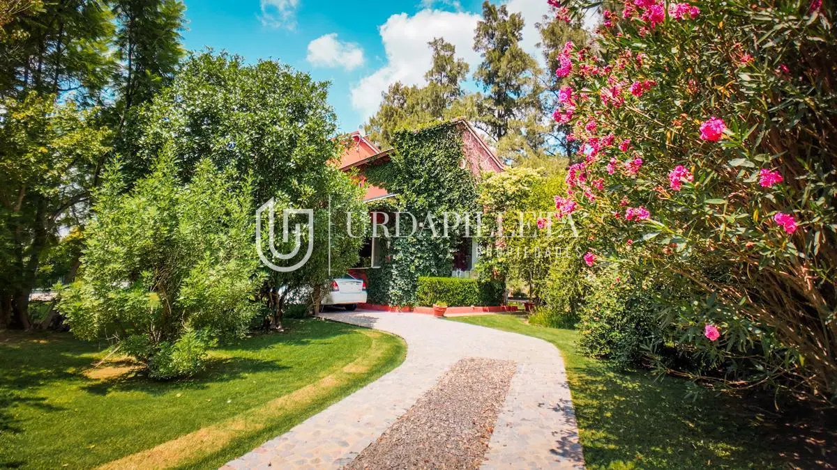 Casa en venta en Champagnat, Estancias Del Pilar 8