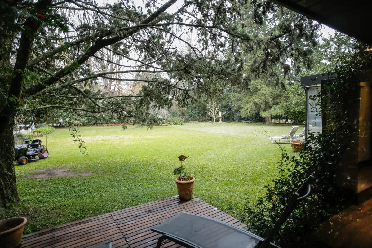 Casa en venta sobre lote de 2957 m2  -Teresa Urdapilleta Propiedades 8