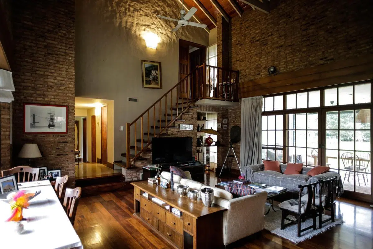Casa en venta sobre lote de 2957 m2  -Teresa Urdapilleta Propiedades 3