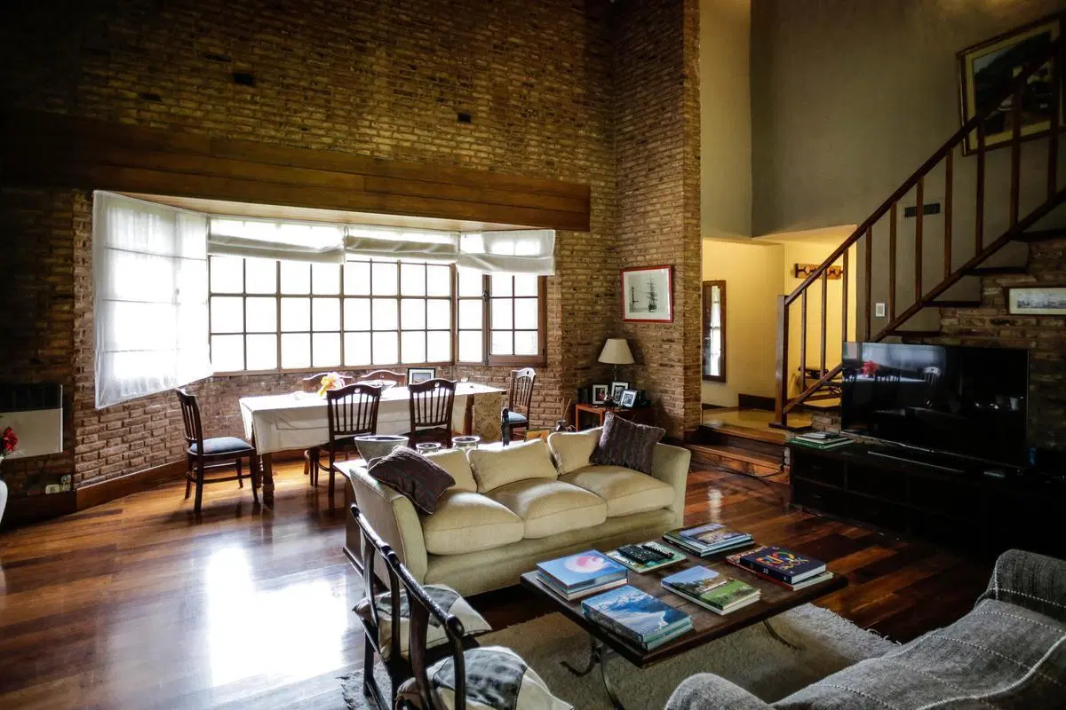 Casa en venta sobre lote de 2957 m2  -Teresa Urdapilleta Propiedades 4