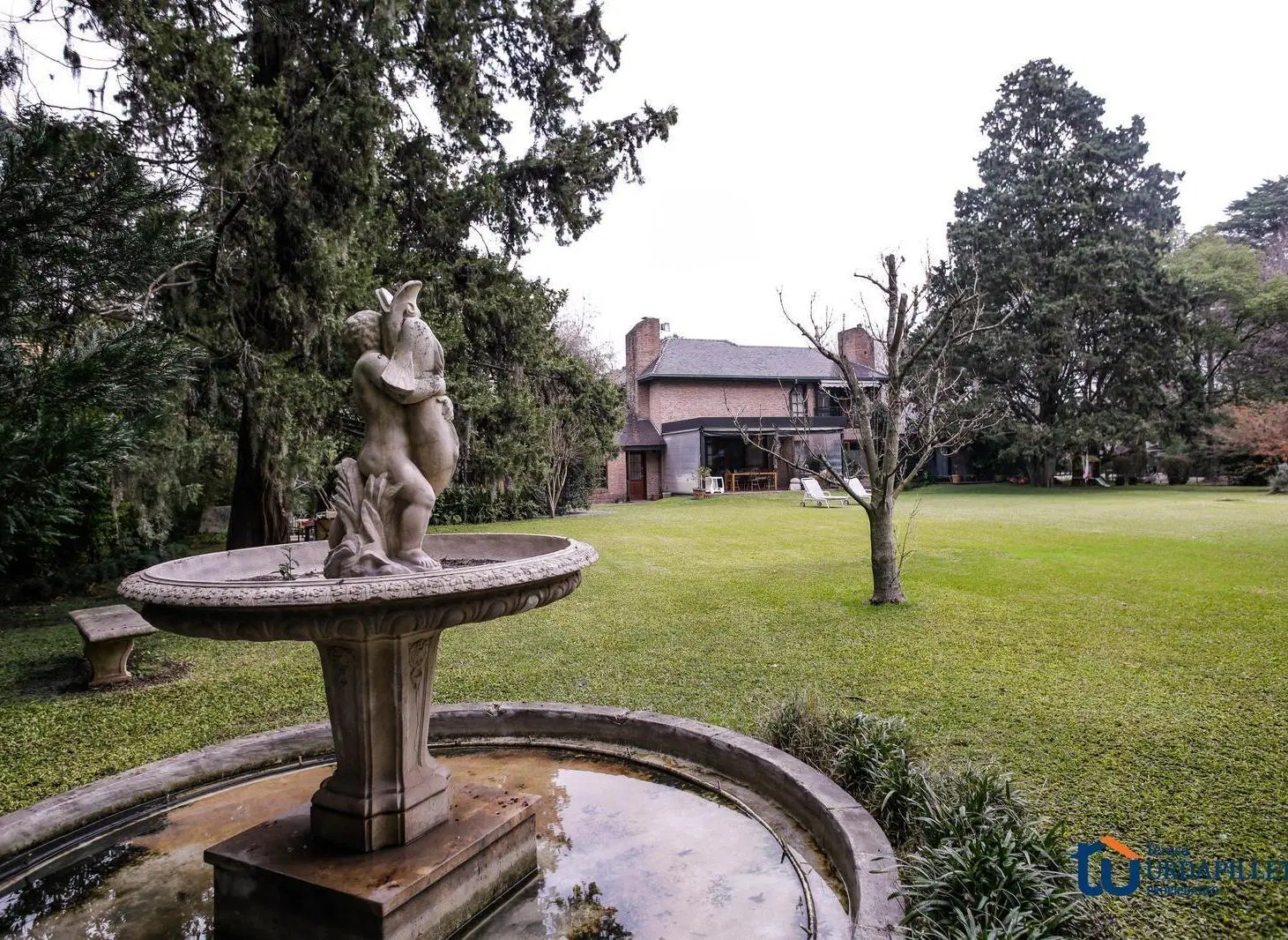 Casa en venta sobre lote de 2957 m2  -Teresa Urdapilleta Propiedades 2