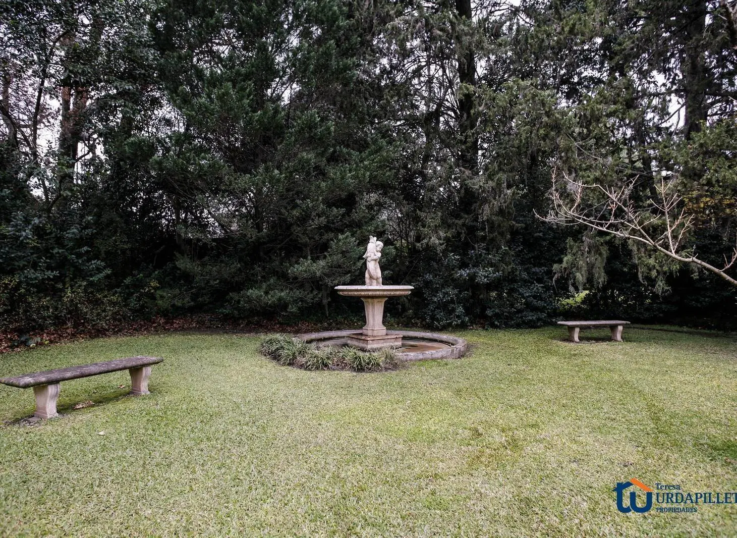 Casa en venta sobre lote de 2957 m2  -Teresa Urdapilleta Propiedades 5