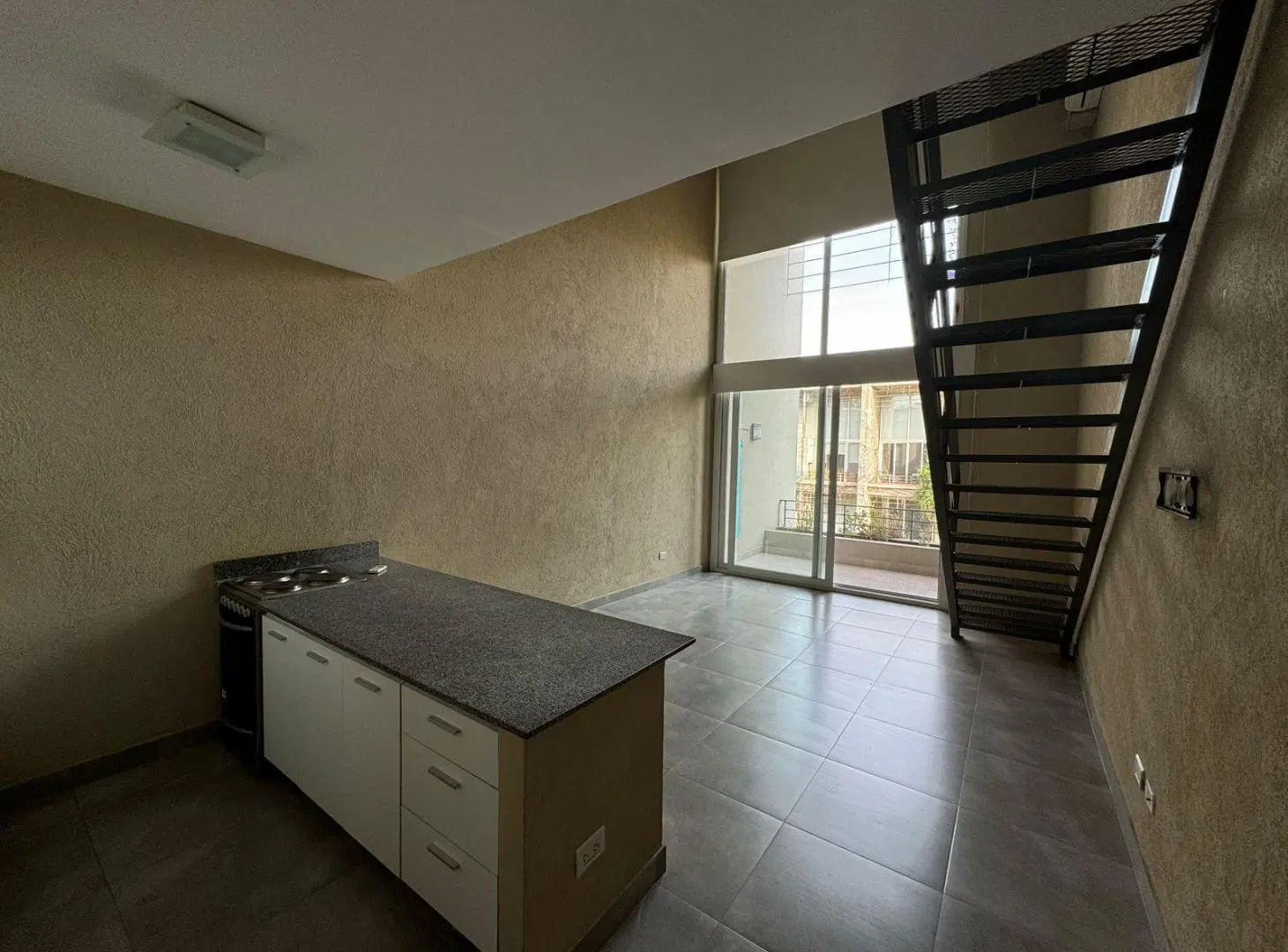 Departamento en alquiler tipo loft en Ayres Vila Pilar 8