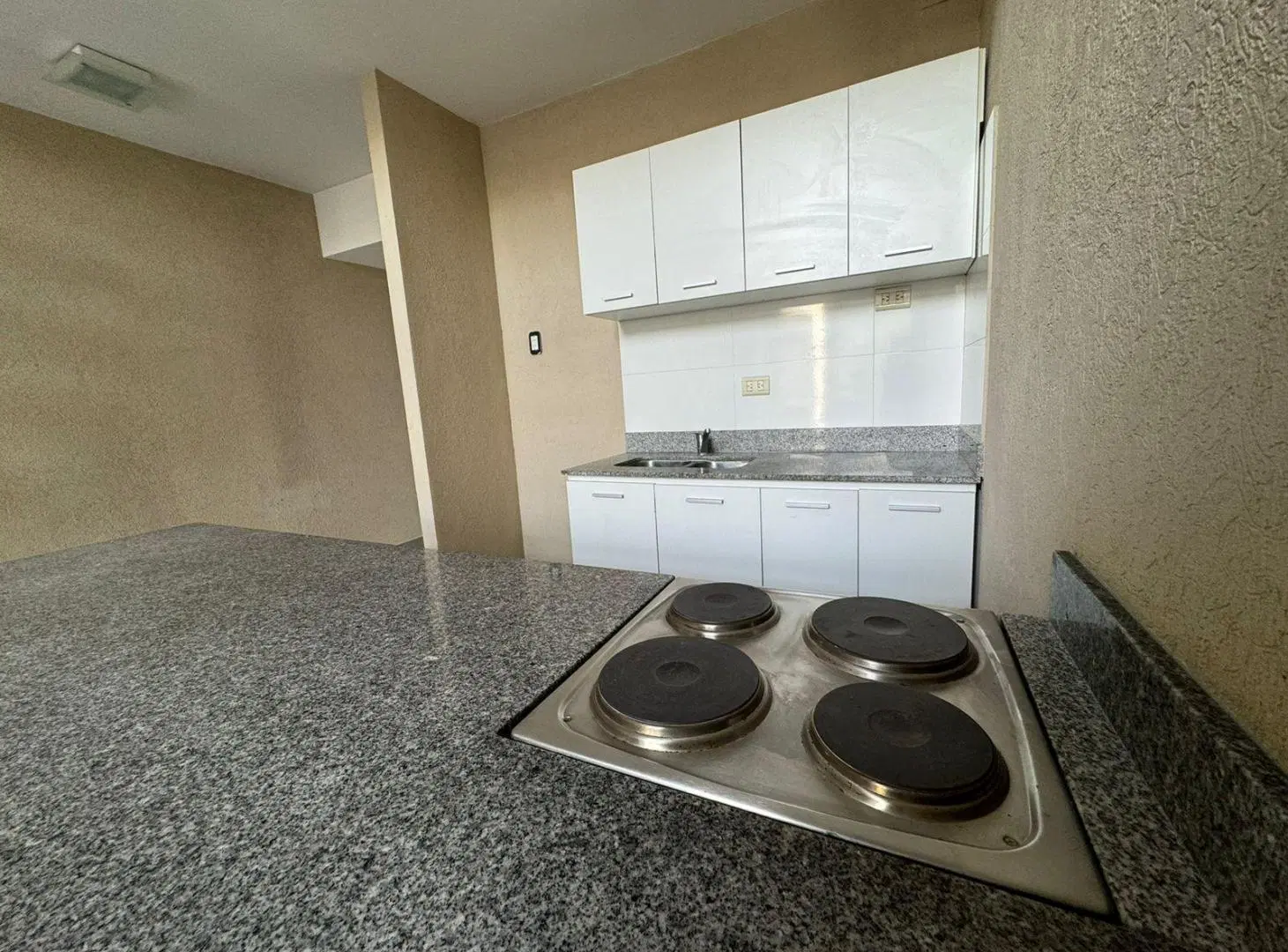 Departamento en alquiler tipo loft en Ayres Vila Pilar 5