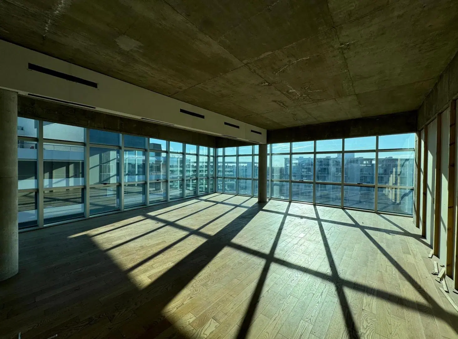 Oficina en venta en Skyglass 3 Ayres Vila  Pilar 5