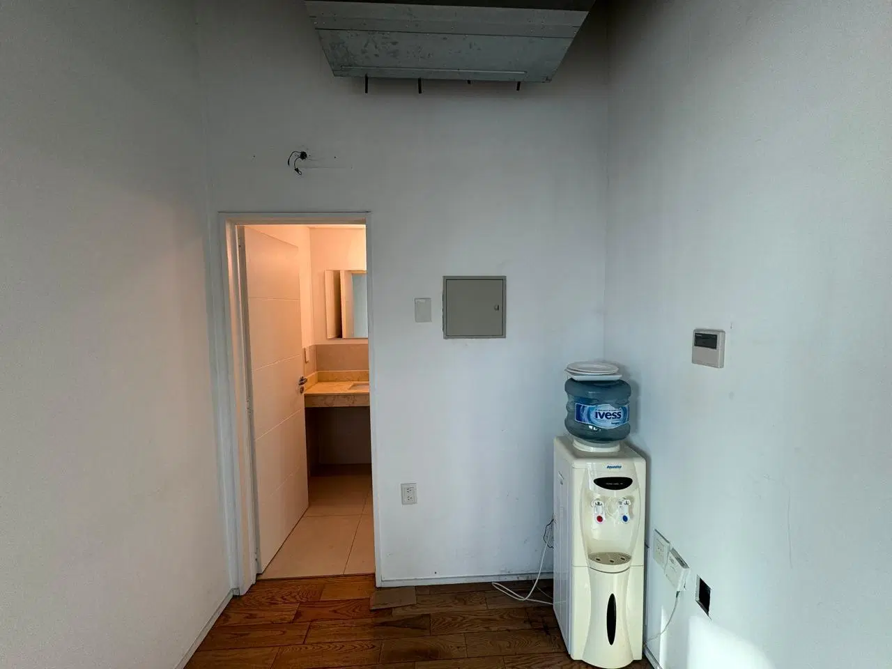 Oficina en venta en Skyglass 3 Ayres Vila  Pilar 8