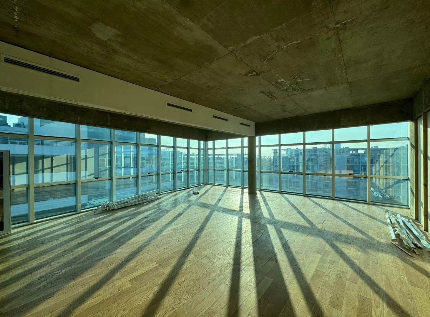 Oficina en venta en Skyglass 3 Ayres Vila  Pilar 5