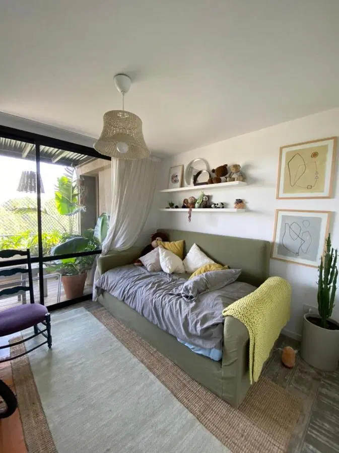 Departamento en venta en Las Liebres Pilar 8