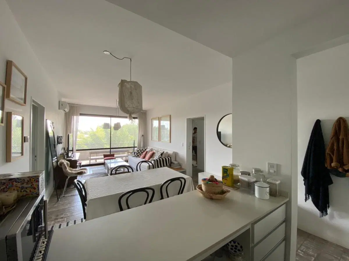 Departamento en venta en Las Liebres Pilar 2