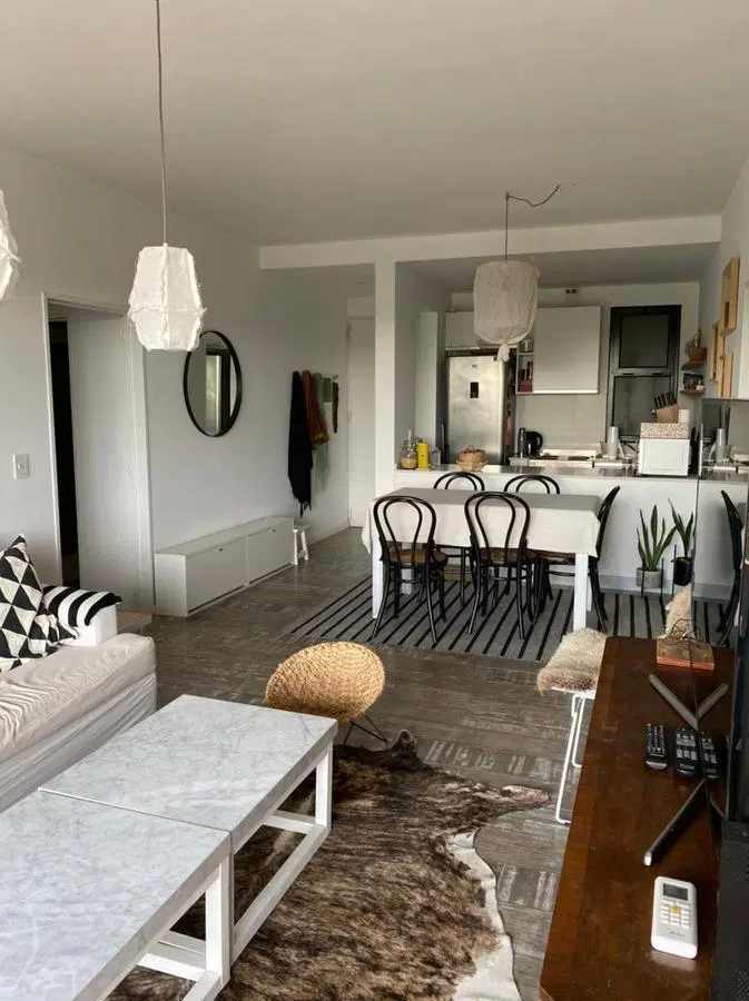 Departamento en venta en Las Liebres Pilar 5