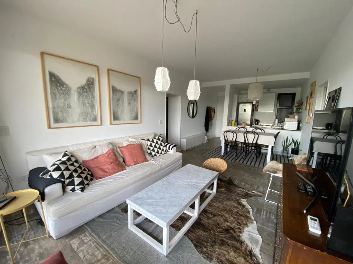 Departamento en venta en Las Liebres Pilar 3