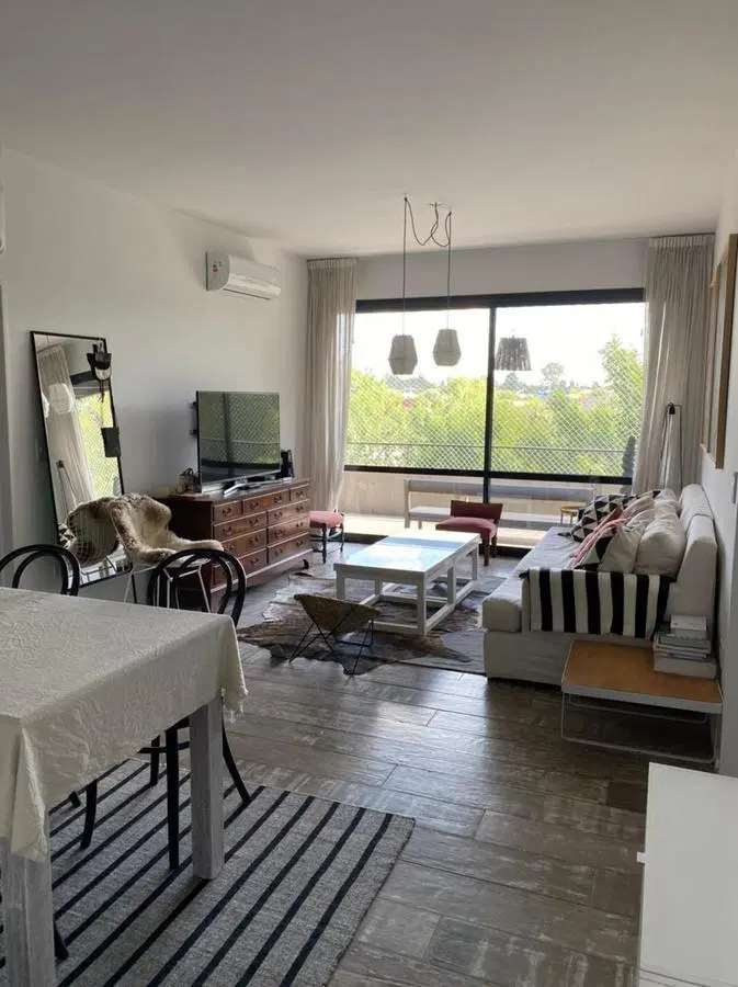 Departamento en venta en Las Liebres Pilar 4