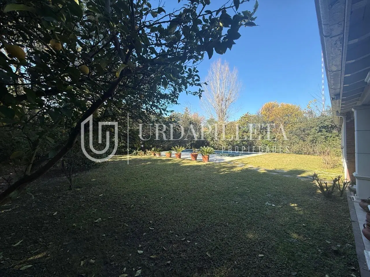 Casa en venta en La Lomada del Pilar 5
