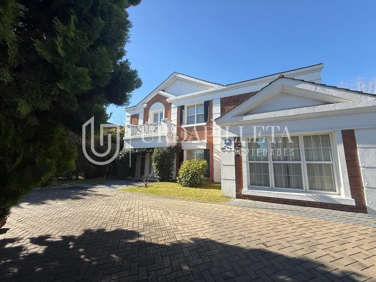 Casa en venta en La Lomada del Pilar 2