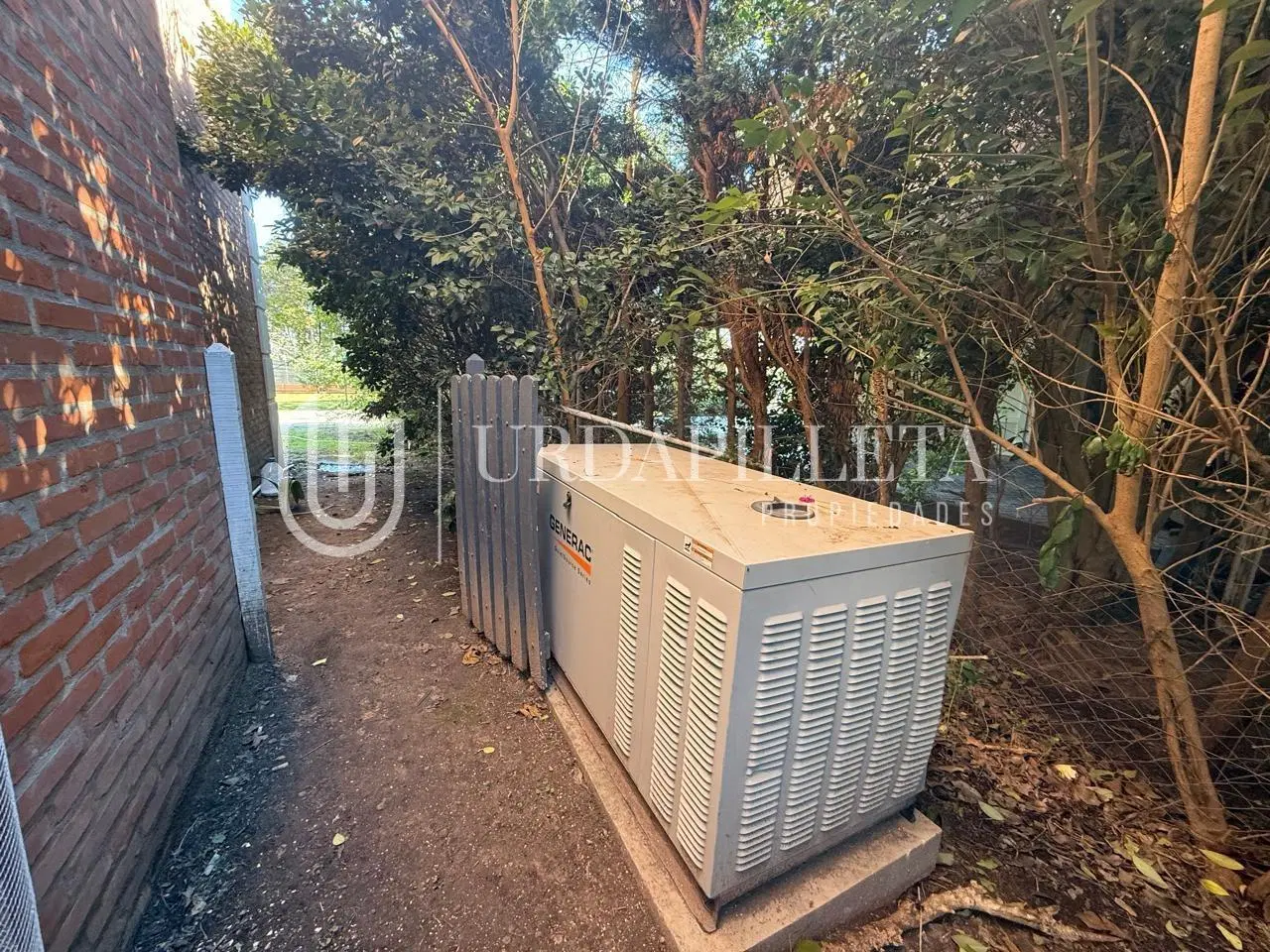 Casa en venta en La Lomada del Pilar 3