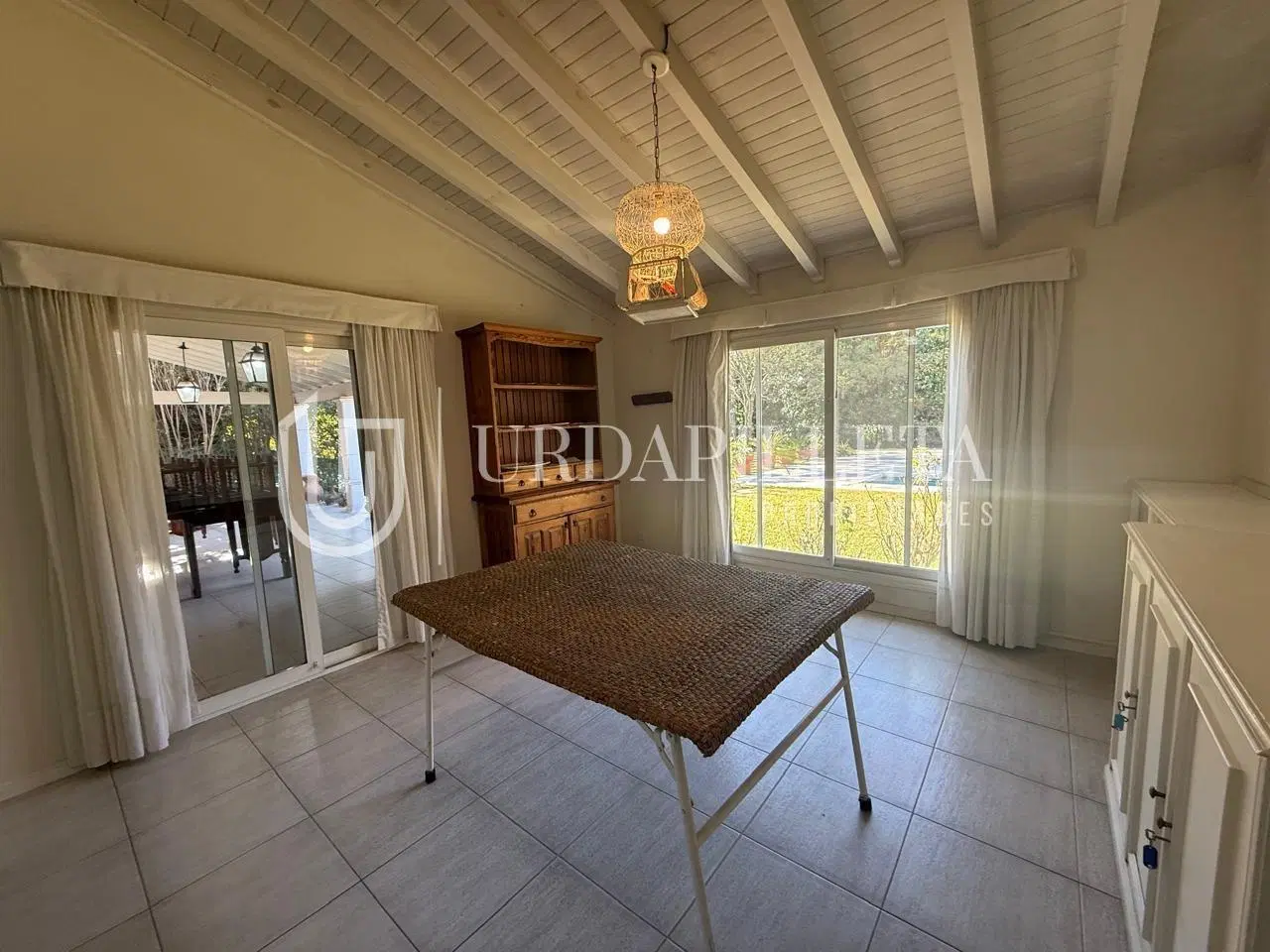 Casa en venta en La Lomada del Pilar 4