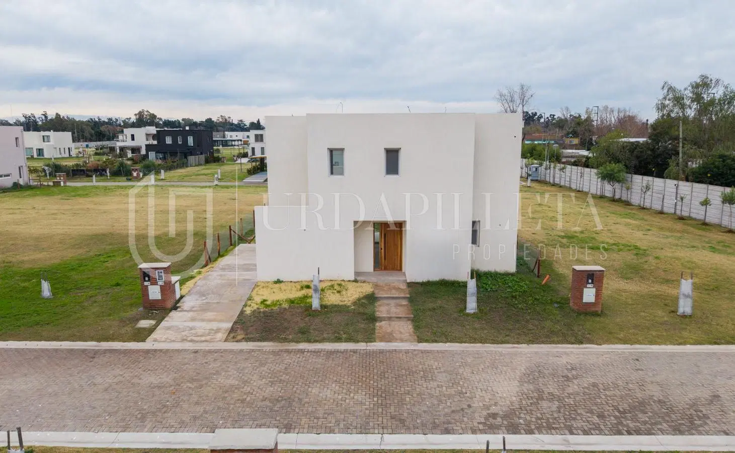 Casa en venta en El Olivar Pilar 3