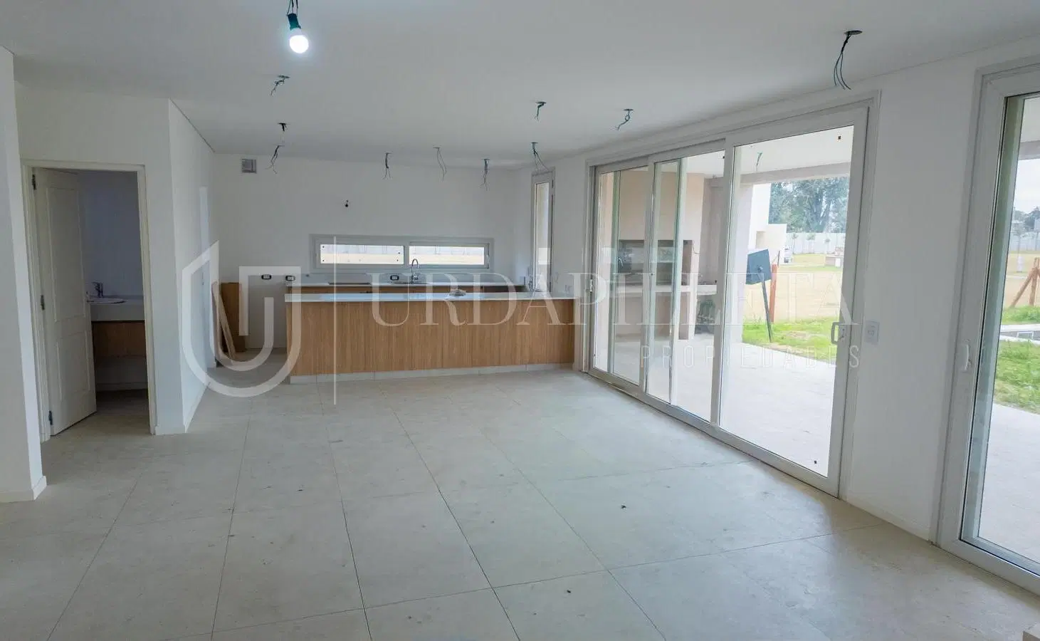 Casa en venta en El Olivar Pilar 4