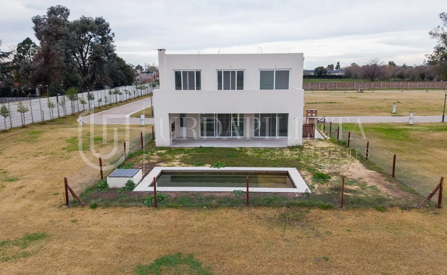 Casa en venta en El Olivar Pilar 2