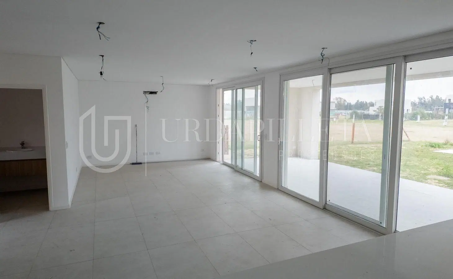 Casa en venta en El Olivar Pilar 3